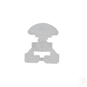 Двуканален  корниз 13